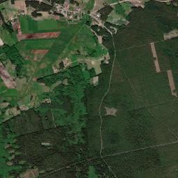 Czarnia High Resolution Satellite Map