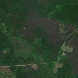 Kletnyanskiy Rayon High Resolution Satellite Map