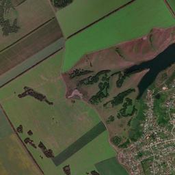 Shakhi High Resolution Satellite Map