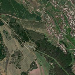 Kutulik High Resolution Satellite Map