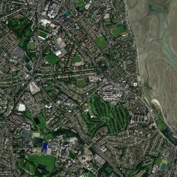 irlandia mapa satelitarna Zdjecia Satelitarne Dublin Mapa Satelitarna Dublin irlandia mapa satelitarna