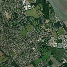 1 Ferry Road, Birkenhead, Merseyside Satellite Map