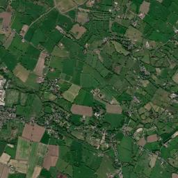 Hobcroft Lane, Knutsford, Cheshire East Satellite Map