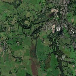 2 Wheatsheaf Road, Whaley Bridge, High Peak, Derbyshire SK23 Satellite Map