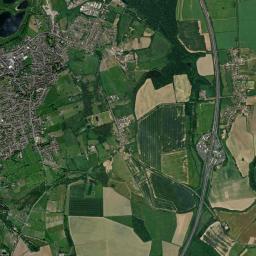 Killamarsh High Resolution Satellite Map