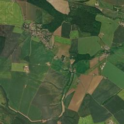 Harthill Road, Worksop, South Yorkshire Satellite Map