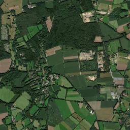 Wulsbüttel High Resolution Satellite Map