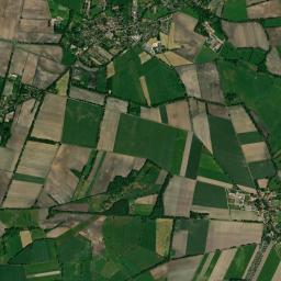 Rhade High Resolution Satellite Map