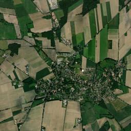 Heidenau High Resolution Satellite Map