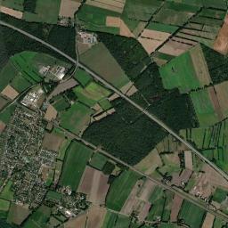 Radbruch High Resolution Satellite Map