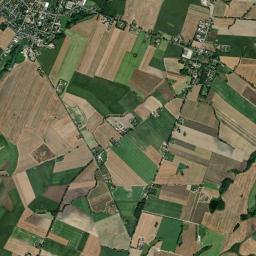 Pruszcz High Resolution Satellite Map