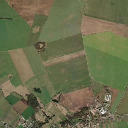 Kozłowo High Resolution Satellite Map