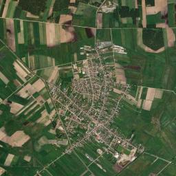 Knyszyn High Resolution Satellite Map