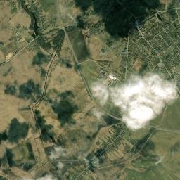 Haradzishcha High Resolution Satellite Map