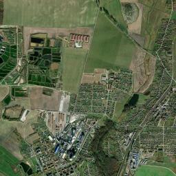 Haradzyeya High Resolution Satellite Map