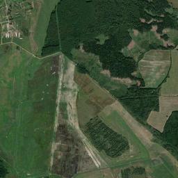 Krasnyy Bereg High Resolution Satellite Map