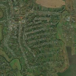 Staroyur’yevo High Resolution Satellite Map