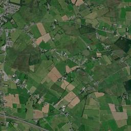 Athenry High Resolution Satellite Map