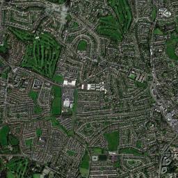 Dundrum High Resolution Satellite Map