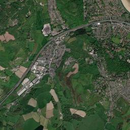 13 Cherry Tree Lane, Colwyn Bay, Conwy Satellite Map