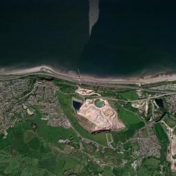 3 Bron-Y-Llan Road, Llysfaen, Conwy LL29 Satellite Map