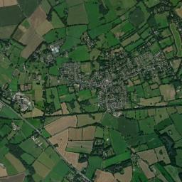 Willaston High Resolution Satellite Map