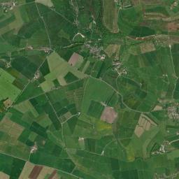 Aerial view of Milldam Mine