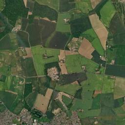 7 Worksop Road, Barlborough, Chesterfield Satellite Map