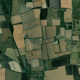 Sturton Road, Lincoln, Lincolnshire LN1, UK Satellite Map