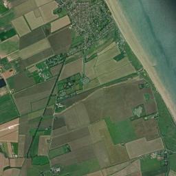  Sandilands, Mablethorpe, Lincolnshire LN12 2RJ, UK Satellite Map