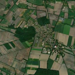 Breddorf High Resolution Satellite Map