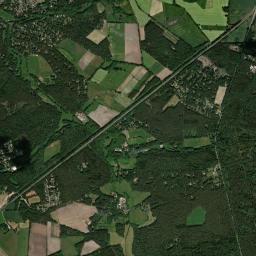 Kakenstorf High Resolution Satellite Map