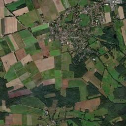 Brackel High Resolution Satellite Map