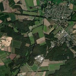 Wulfsen High Resolution Satellite Map