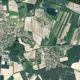 Rullstorf High Resolution Satellite Map