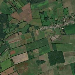 Löcknitz High Resolution Satellite Map