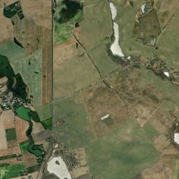 Powiat chełmiński High Resolution Satellite Map