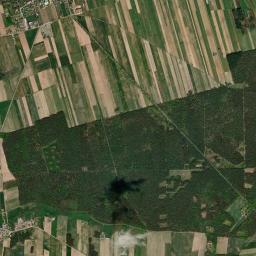 Mały Płock High Resolution Satellite Map