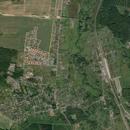 Ross’ High Resolution Satellite Map