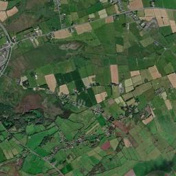 Oranmore High Resolution Satellite Map