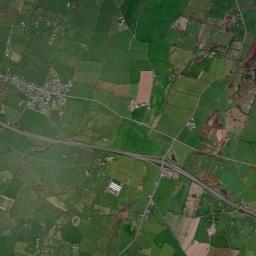 North Wales Expressway, Holyhead, Isle of Anglesey Satellite Map