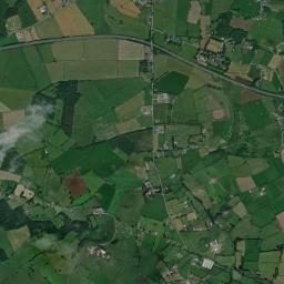 Monastery Road, Holywell, Flintshire CH8 8RE Satellite Map