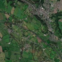 5, Holywell, Flintshire CH8, UK Satellite Map