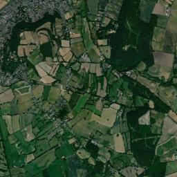 Manley Road, Frodsham, Cheshire West and Chester Satellite Map