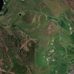 189-190 Green Lane, Buxton, Derbyshire Satellite Map