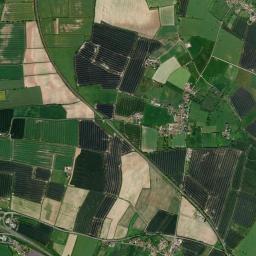 East Markham High Resolution Satellite Map