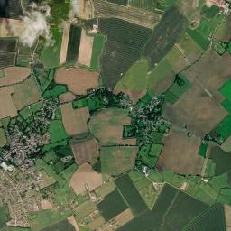 Alford High Resolution Satellite Map