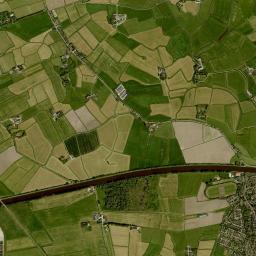 Aduard High Resolution Satellite Map