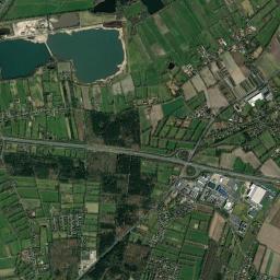 Brinkum, DE locator map