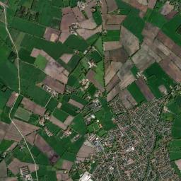 Wiefelstede, DE locator map